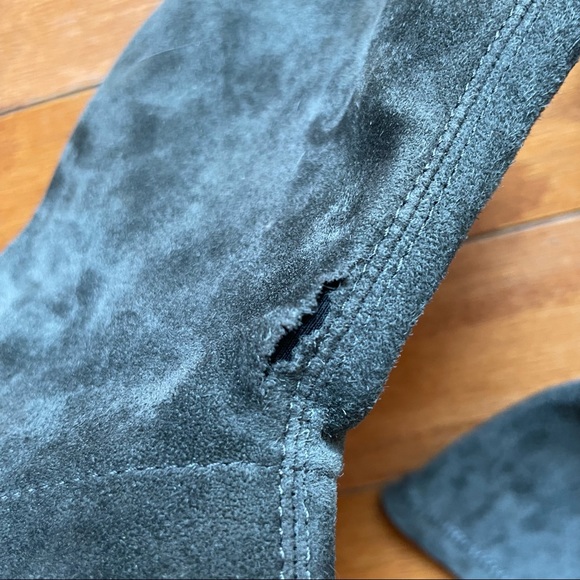 Stuart Weitzman boots - Picture 6 of 7